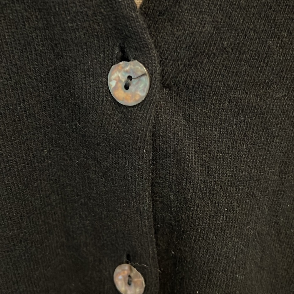 Cashmere sweater - Picture 3 of 6